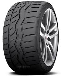 245/40R18 FALKEN AZENIS RT615K 97W