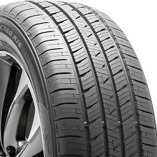 245/60R20 Falken Ziex CT60 A/S 107H