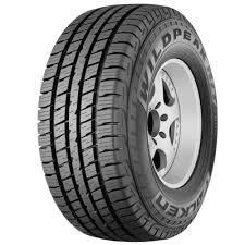 245/65R17 FALKEN WP HT01 107T