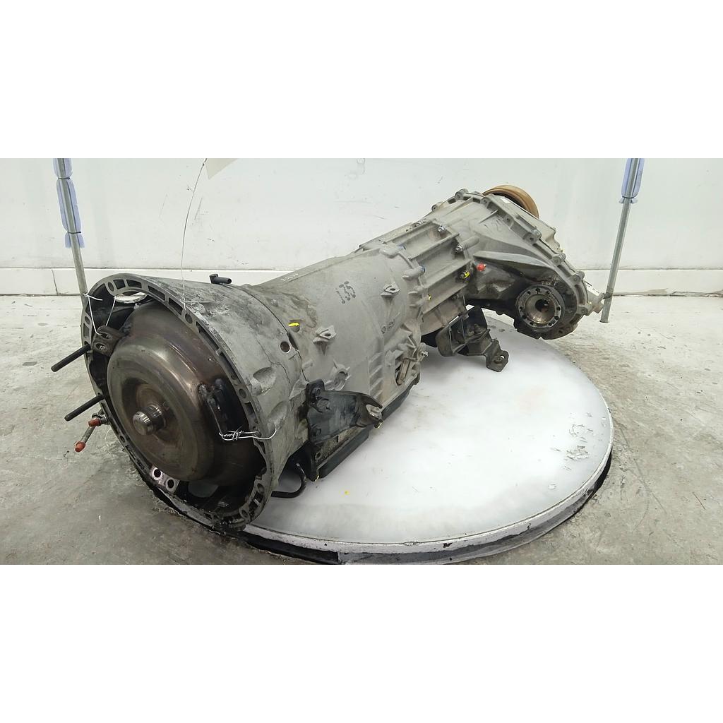 TRANSMISIÓN AUTOMÁTICA JEEP GRAND CHEROKEE 05-10 MK3