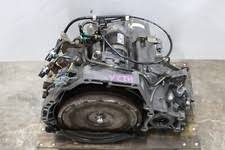 TRANSMISION ATM 4AT HONDA PREDULE 1998-1999