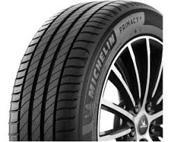 225/60R17 MICHELIN PRIMACY 4