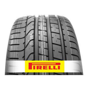 245/50 R18 PIRELLI ZERO 100Y