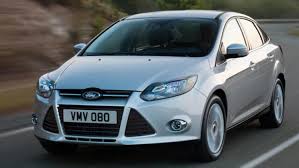 FORD FOCUS 2.0L SEL HATCHBACK 2012 