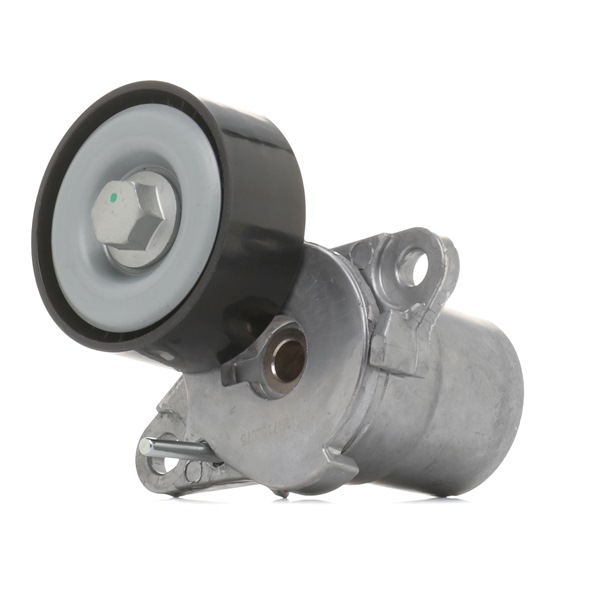 Polea tensora, correa acanalada AUDI, SEAT, SKODA, VW, VW (FAW), CUPRA, VAG, VW (SVW), SKODA (SVW), AUDI (FAW) (Motor CZPA)