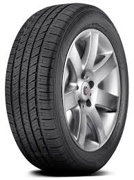 285/50R20 FALKEN CT60 112V