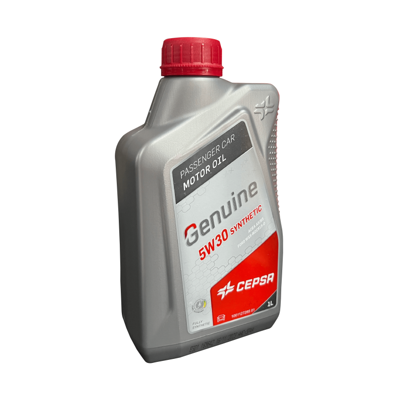 ACEITE CEPSA GENUINE 5W30 DX1 1L
