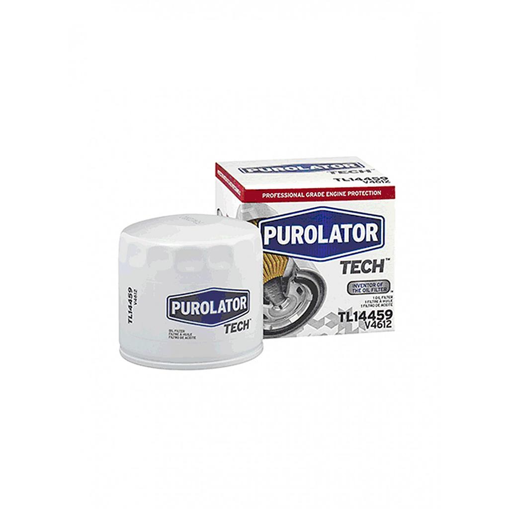 FILTRO DE ACEITE PUROLATOR TL14459