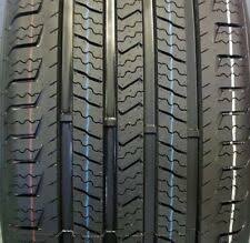 245/65 R17 HAIDA HD837 107T