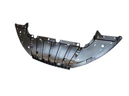Deflector De Aire Ford Focus 2015-2018