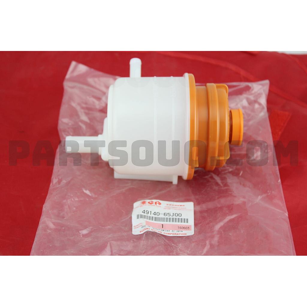 TANQUE DE ACEITE DE DIRECCIÓN ASISTIDA SUZUKI GRAND VITARA 3 TERCERA GENERACIÓN (2005-2015)