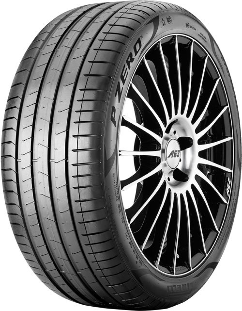 275/40R21 CUSTONE