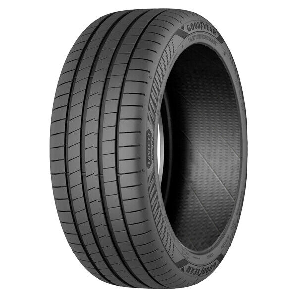 _235/35 R19 GOOD YEAR EAGLE F1 91Y