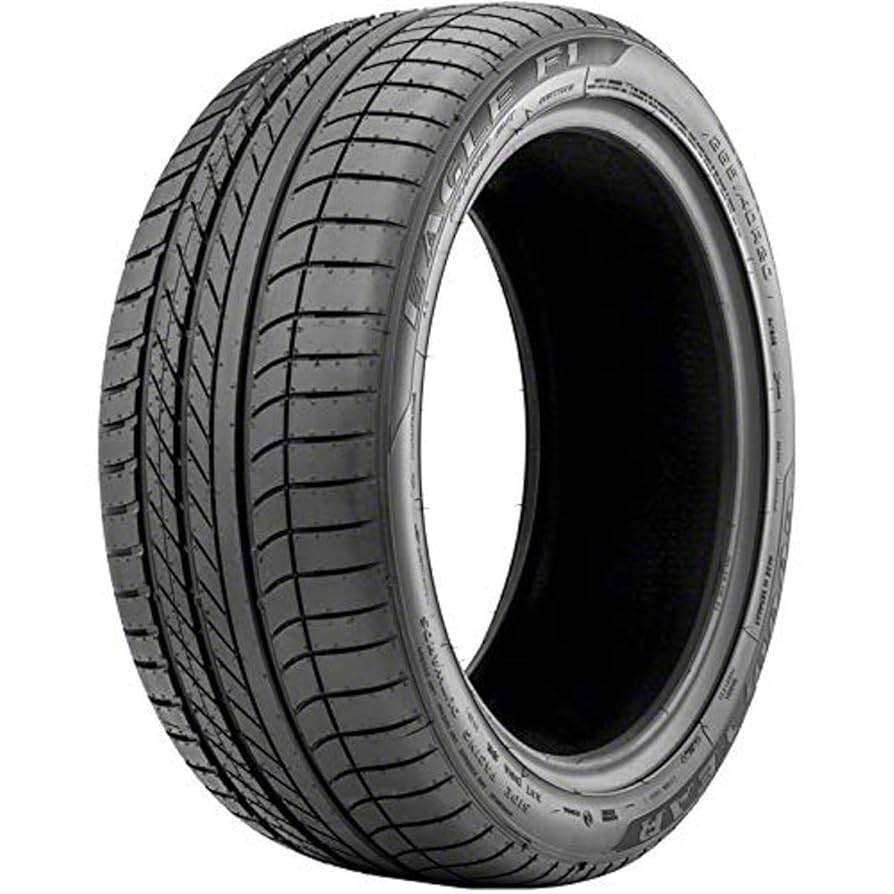 _235/35 R19 GOOD YEAR EAGLE F1 87Y