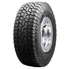 285/70 R17 FALKEN WP AT3W (T)