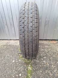 155/80 R14 TOYO H11 88/86N LT