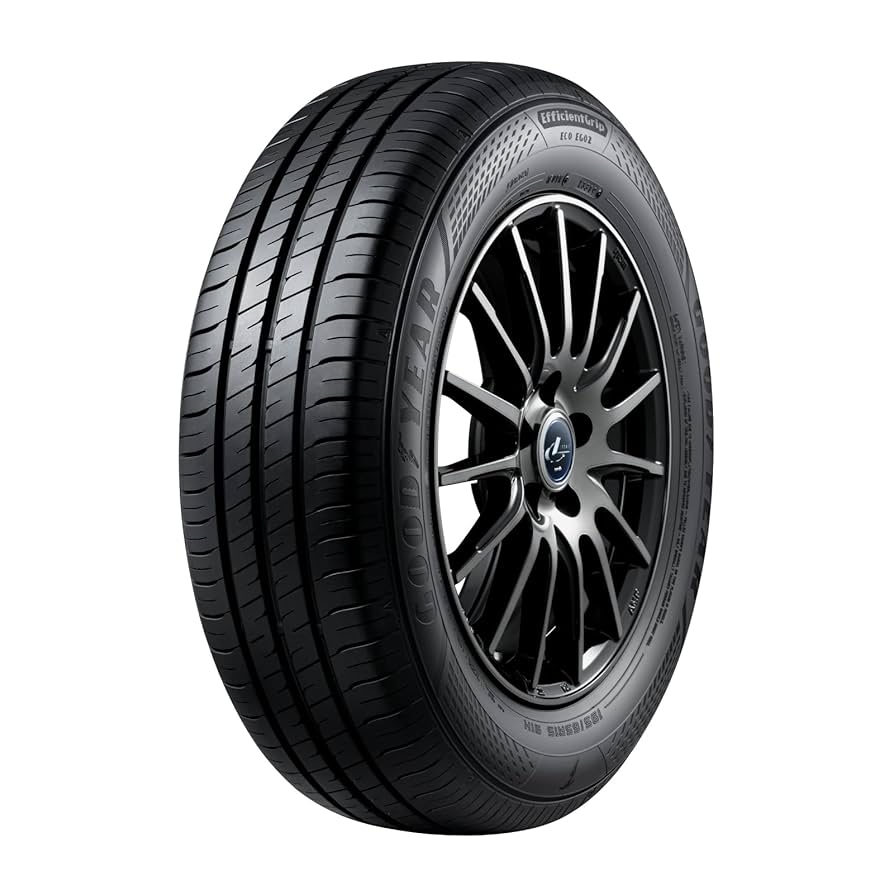 155/80 R13 GOODYEAR EFFICIENTGRIP ECO 2