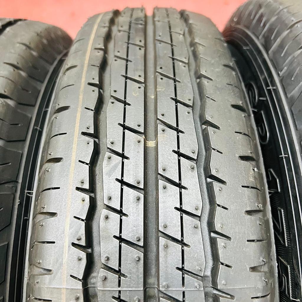 155/80 R14 DUNLOP SP 175 88/86N LT