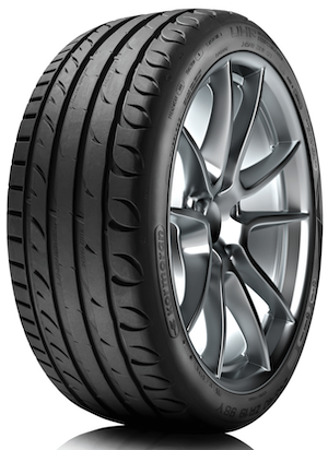 _215/40 R17 KORMORAN UHP 87W