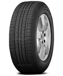 _205/45 R16 NEXEN CP672 87H