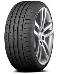 _295/25 R20 CONTINENTAL CONTISPORTCONTACT 3