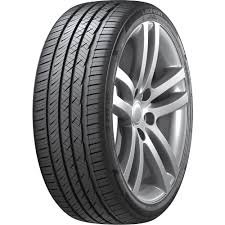 _215/45 R17 LAUFENN S FIT AS 87H