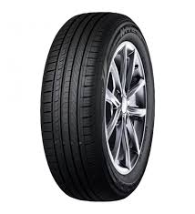 _215/65 R15 NEXEN MILECAP 95H