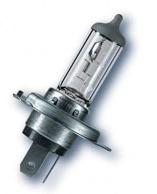 BOMBILLO H4 HALOG 130/90W