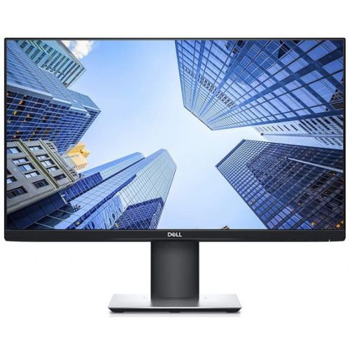 MONITOR DELL 23´´ SIN BORDE