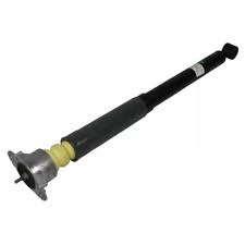 Amortiguador Trasero Ford Fiesta 2011-2019