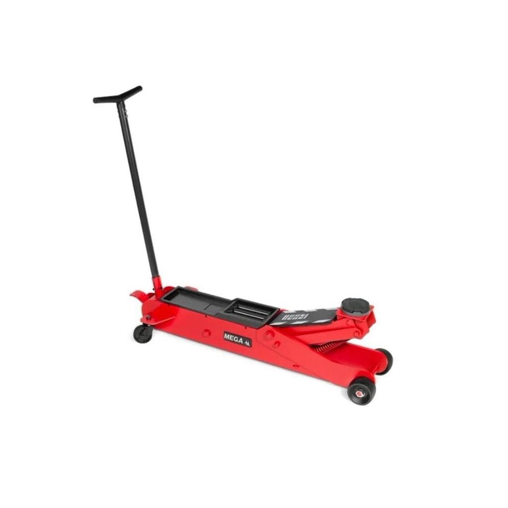 GATO HIDRAULICO HORIZONTAL JACK 3.0 TONELADAS