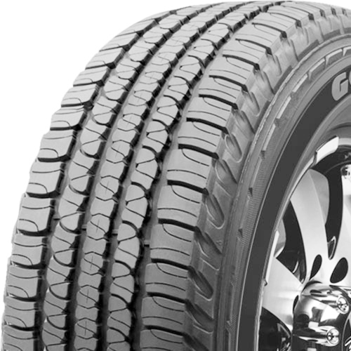 _265/50 R20 GOOD YEAR FORTERA HL