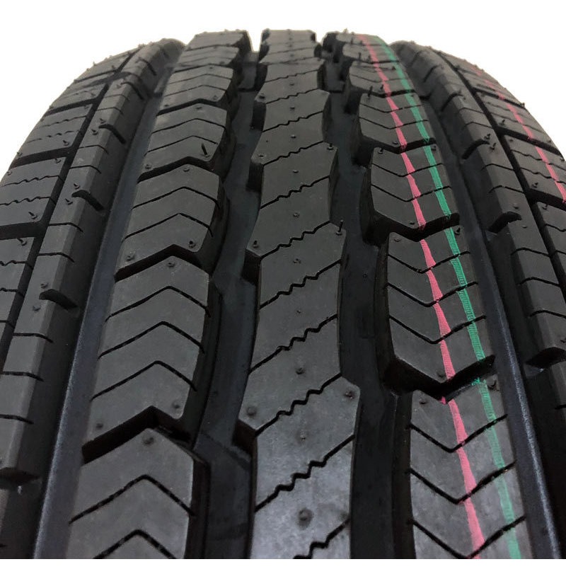 265/65 R17 ONYX NY-HT187 112H
