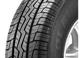 265/70 R16 YOKOHAMA GEOLANDAR H/T (G039) 112S (TAILANDIA)