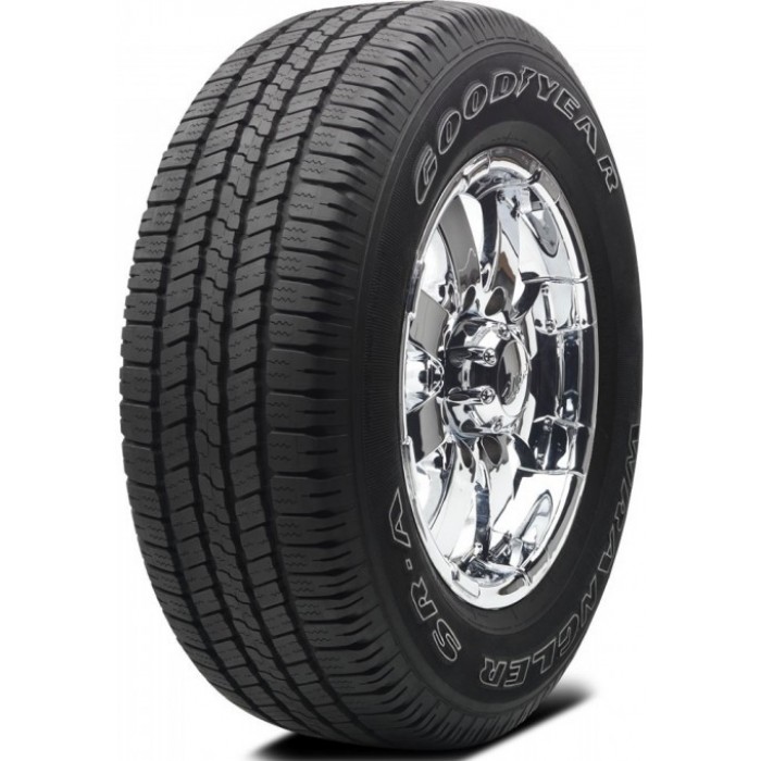 265/75 R16 GOODYEAR WRANGLER SR-A 123R