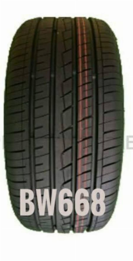 275/45 R20 BEARWAY BW668