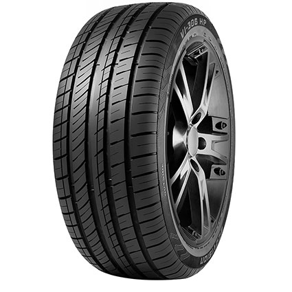 _275/55 R20 OVATION ECOVISION VI-386 H117
