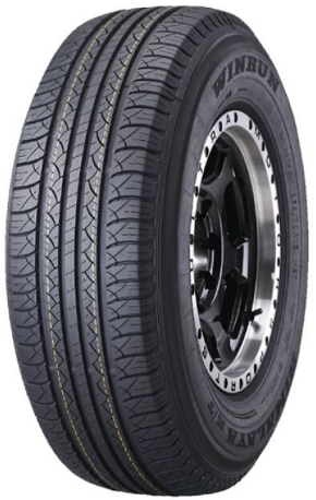 275/70 R16 WINRUN MAXCLAW H/T2