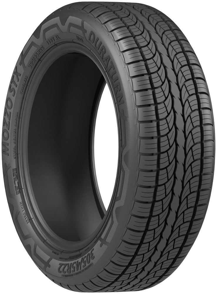 _285/45 R22 DURATURN MOZZO STX 114 V