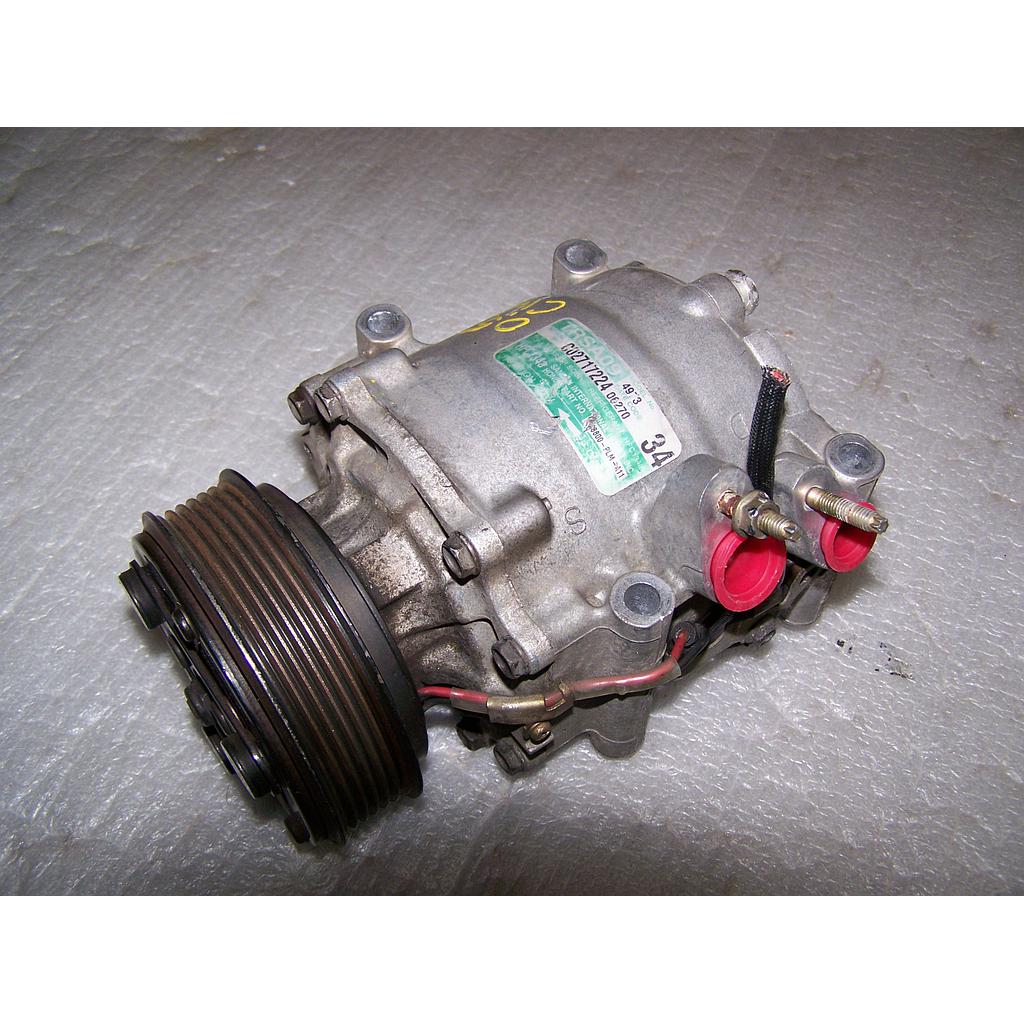 COMPRESOR AC CIVIC 96-00