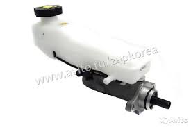 BOMBA DE FRENO Hyundai / KIA H1 07-17