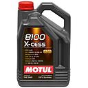 ACEITE 8100 X-CESS 5W40 1L (1X12L) M300 303