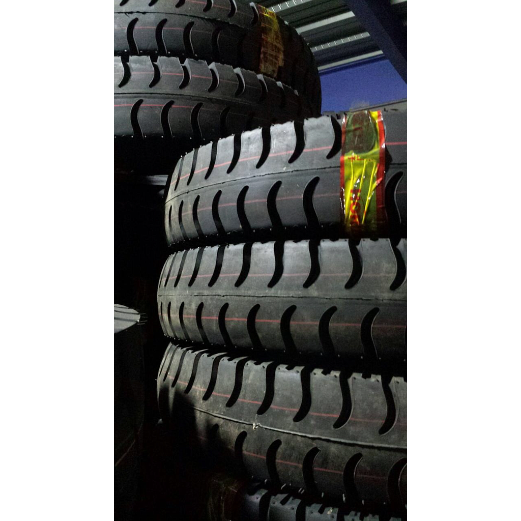 700R16 HORIZON H102 14L TRACCION (TUBO Y CINTA)