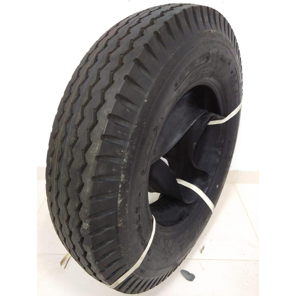 700R16 MAXXIS C846 12PR COBENSIONAL (TUBO Y CINTA)