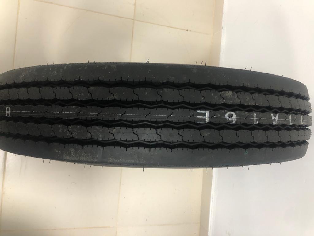 700R16 OHTSU RI-103 CARRETERA