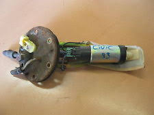 BOMBA GAS COMPL CRV 02-05