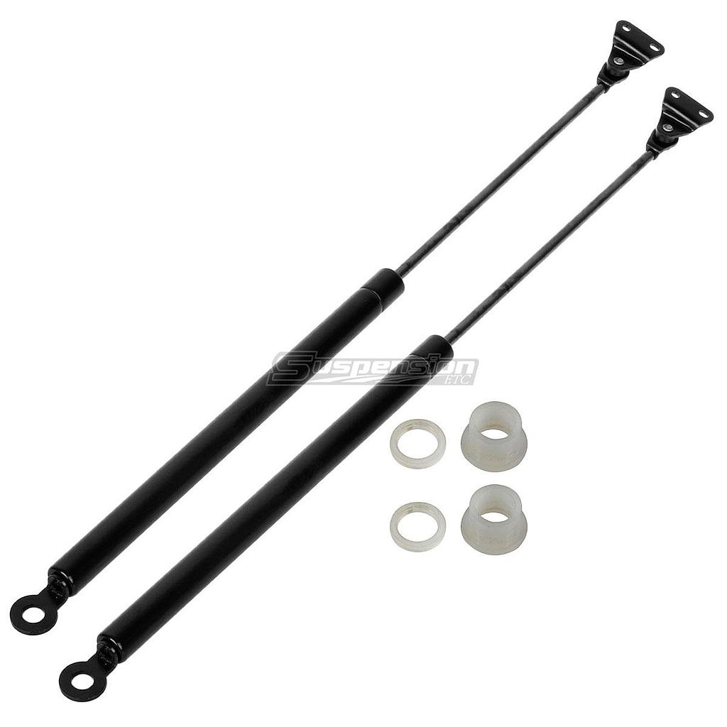 BOTELLA COMPUERTA RR. HONDA CIVIC 96-00