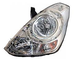 PANTALLA LH Hyundai / KIA H1 07-17