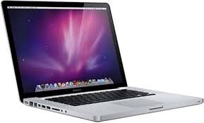 Apple Macbook pro 9.1 - Core i7 3615QM 2.3