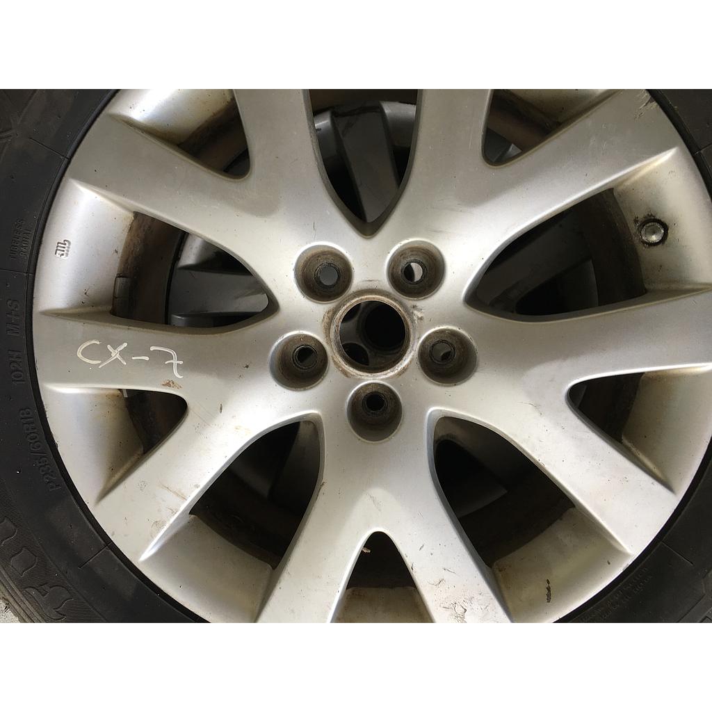 JUEGO DE AROS18 MAZDA CX7
